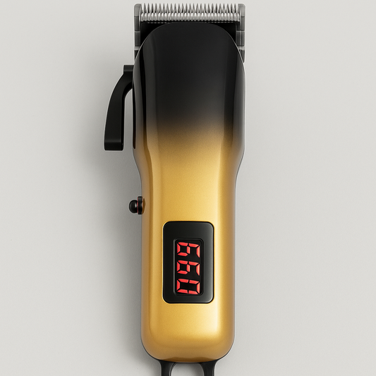 Rock Light RL-TM9175 Trimmer - 2000mAh, Turbo, T-Blade, LED